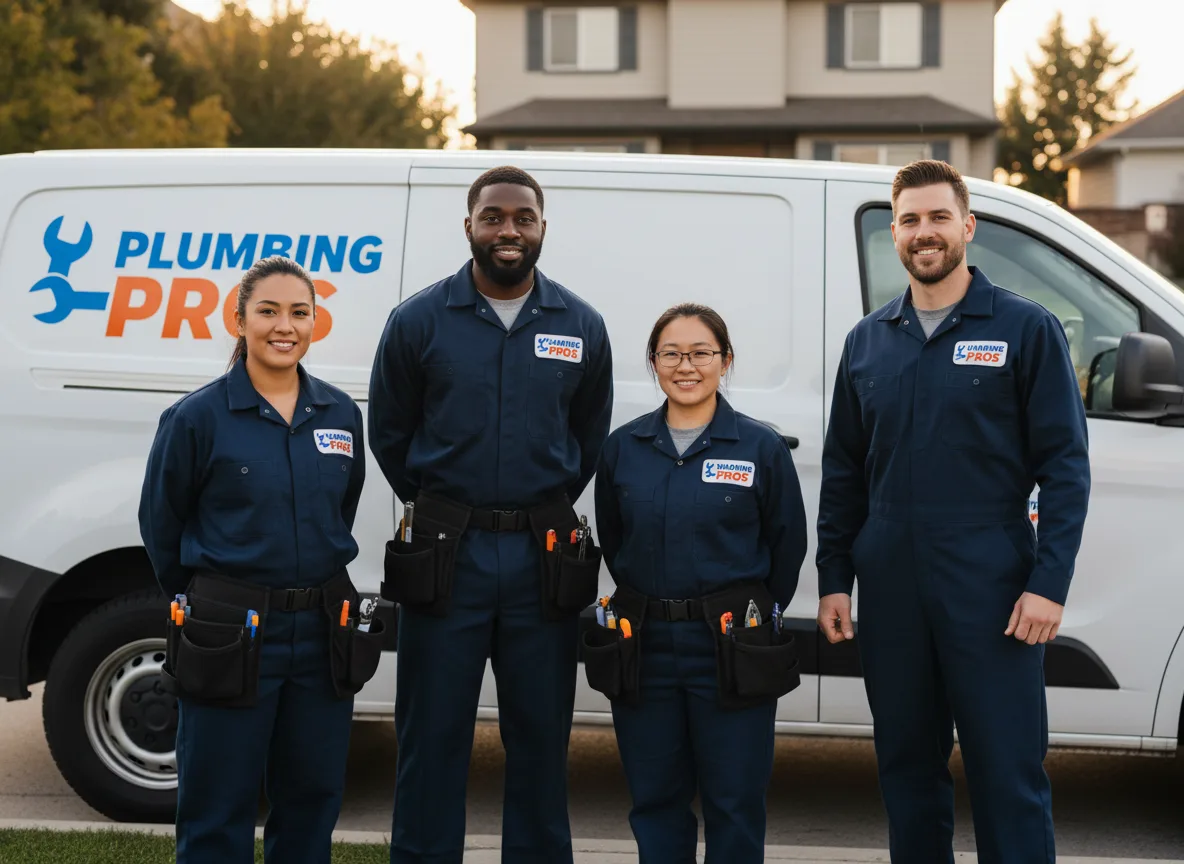 Water Heater Repair company in Sheridan, CA